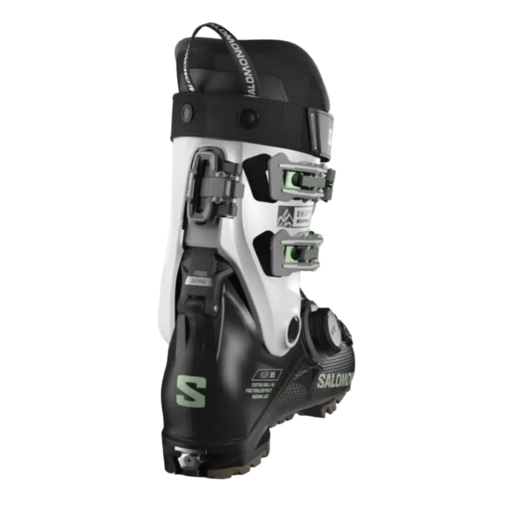 Salomon Shift Supra S BOA 95 W Ski Boots 2027