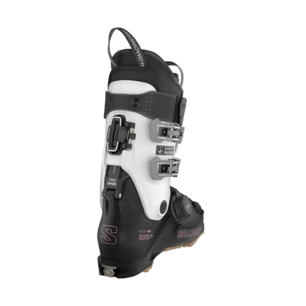 Salomon Shift Alpha BOA 95 W Ski Boots 2027