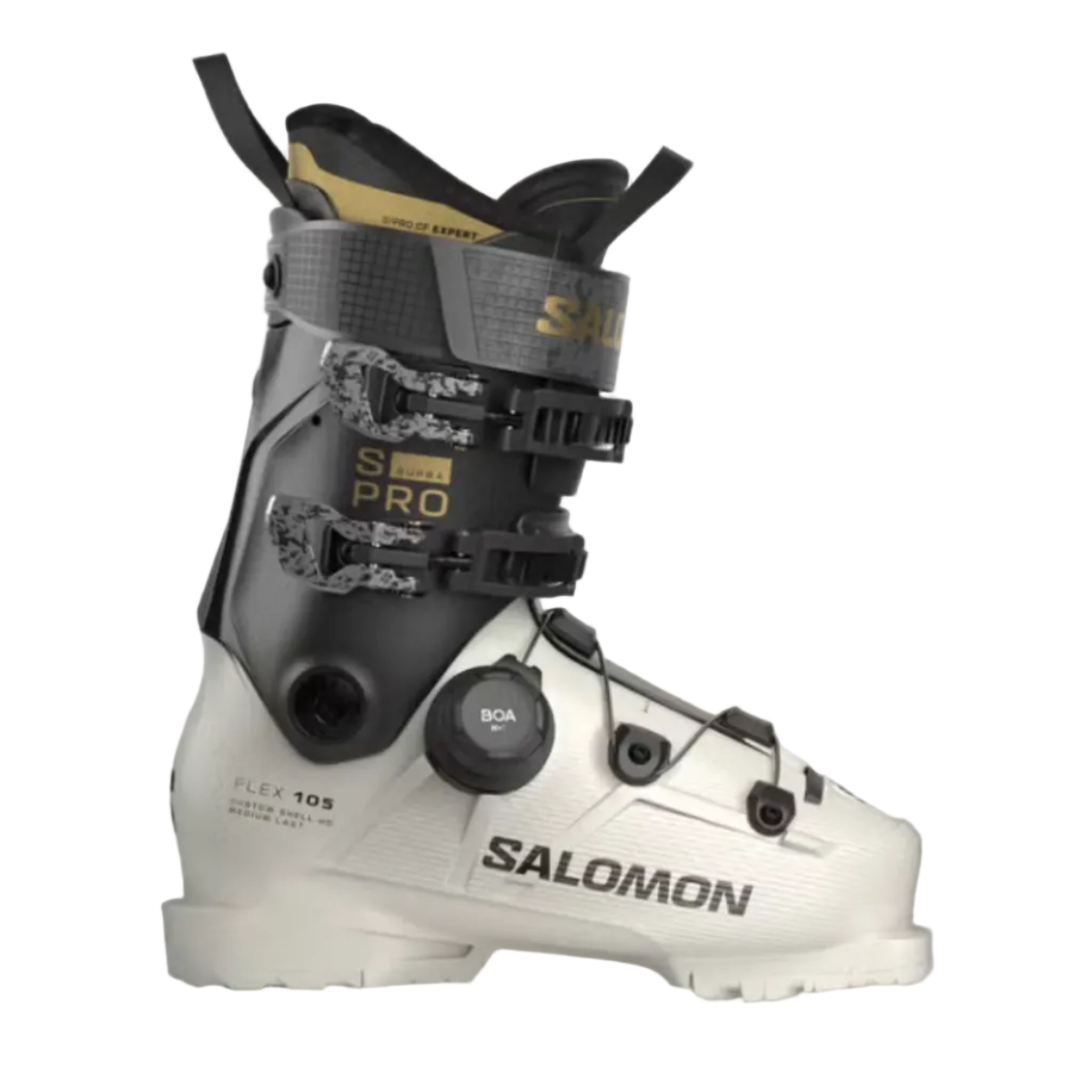 Salomon S/Pro Supra S BOA 105 W Ski Boots 2027