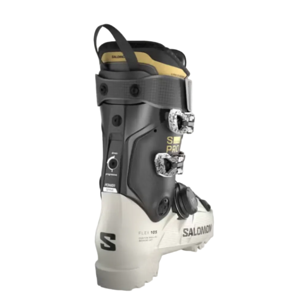 Salomon S/Pro Supra S BOA 105 W Ski Boots 2027