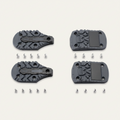 Nordica Pro-Speed-Sport Machine Gripwalk Sole Kit