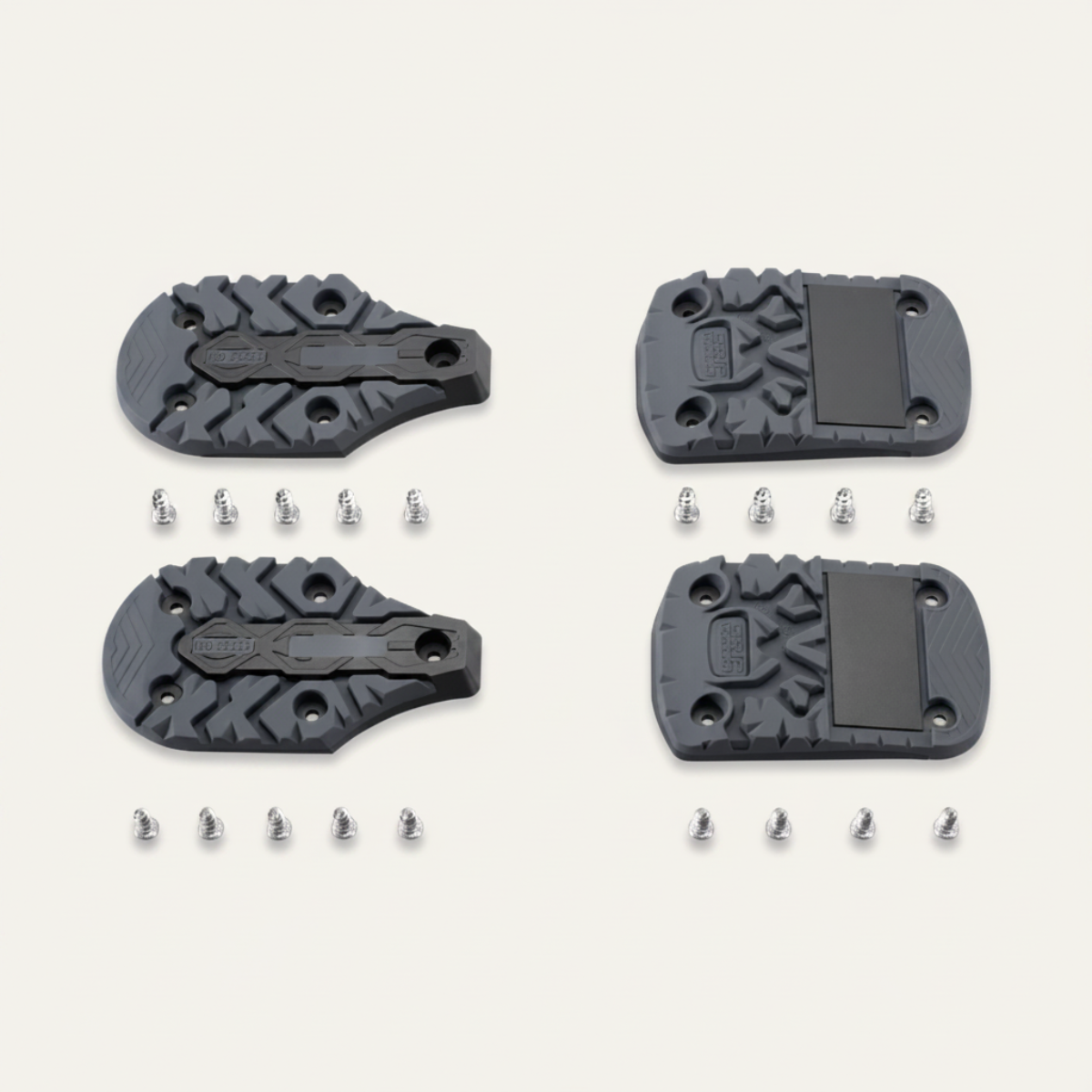 Nordica Pro-Speed-Sport Machine Gripwalk Sole Kit