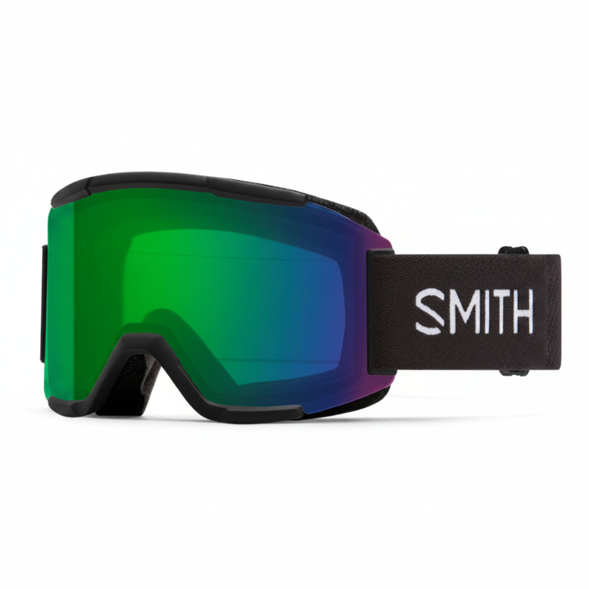 Smith Squad Goggles 2026