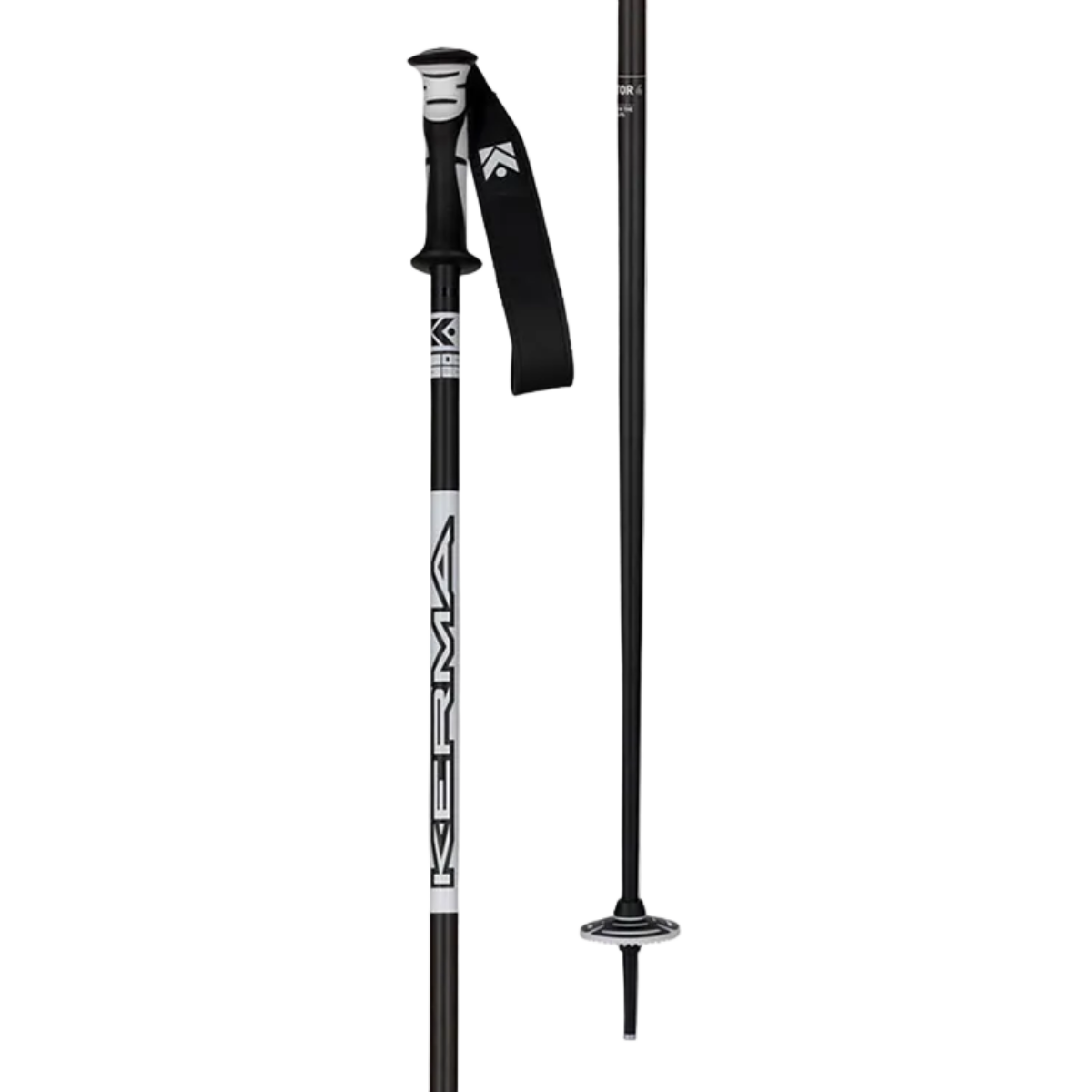 Kerma Vector Ski Poles 2026