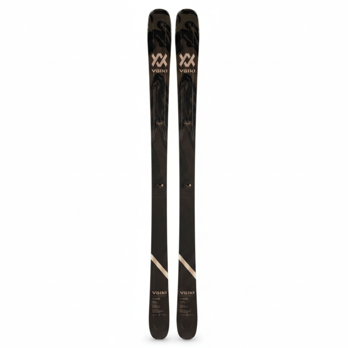 Volkl Yumi 80 Skis 2021