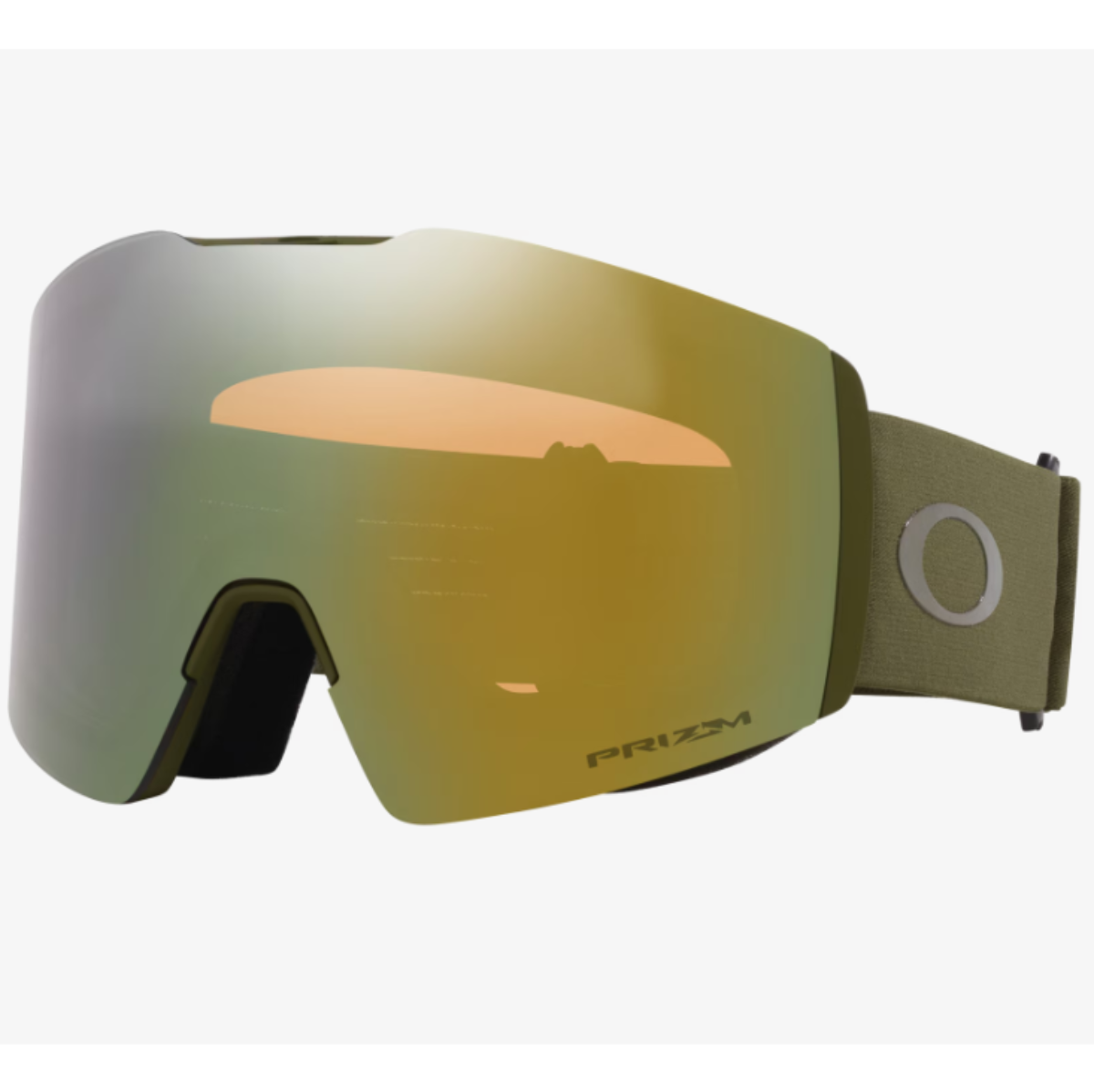 Oakley Fall Line L Goggles 2026