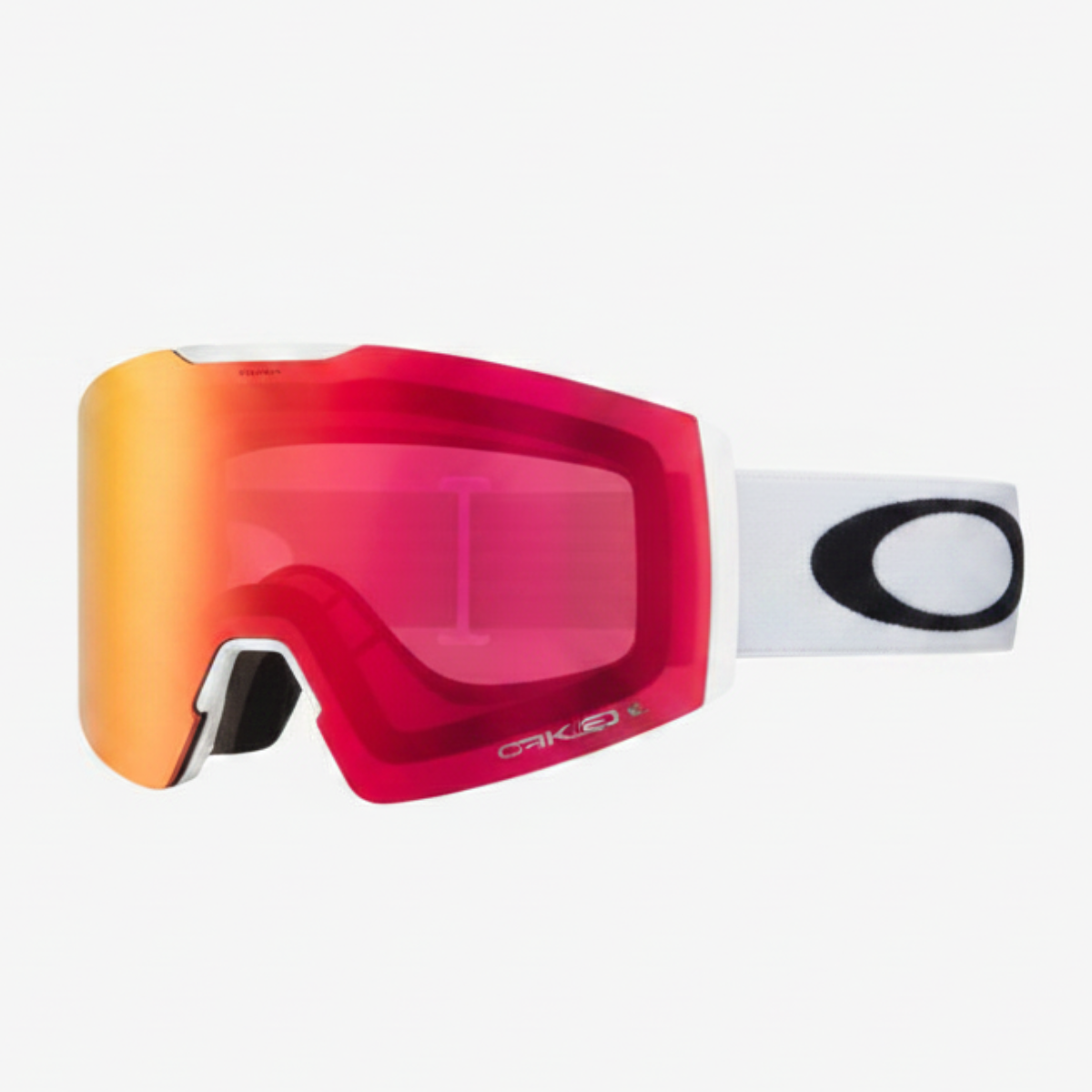 Oakley Fall Line M Goggles 2026