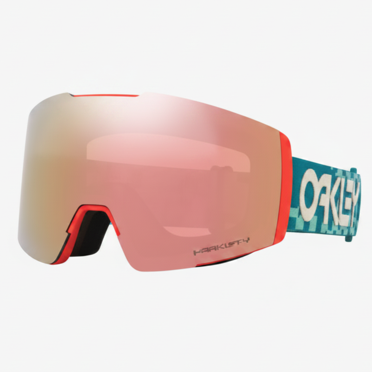 Oakley Fall Line M Goggles 2026