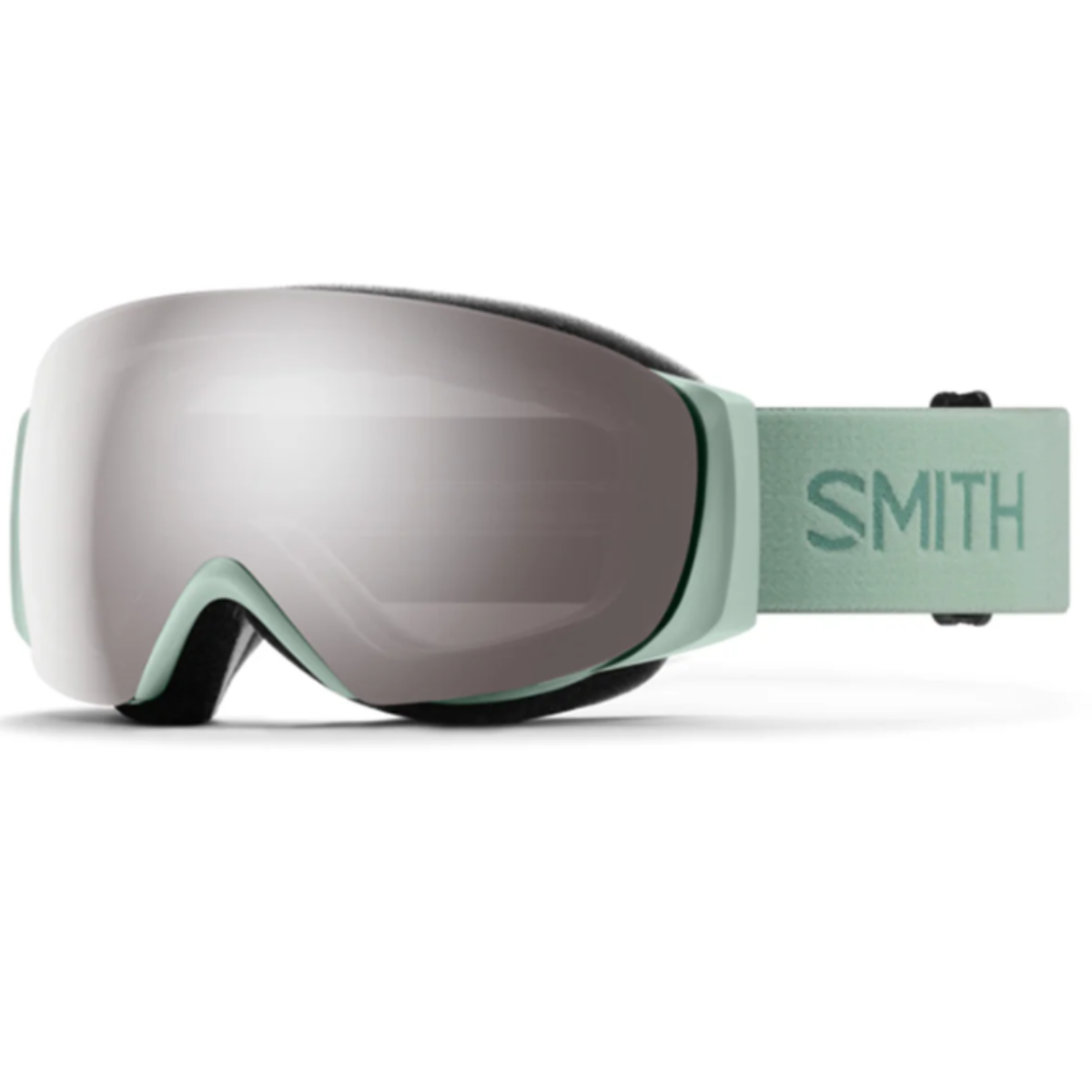 Smith I/O Mag S Goggles 2025