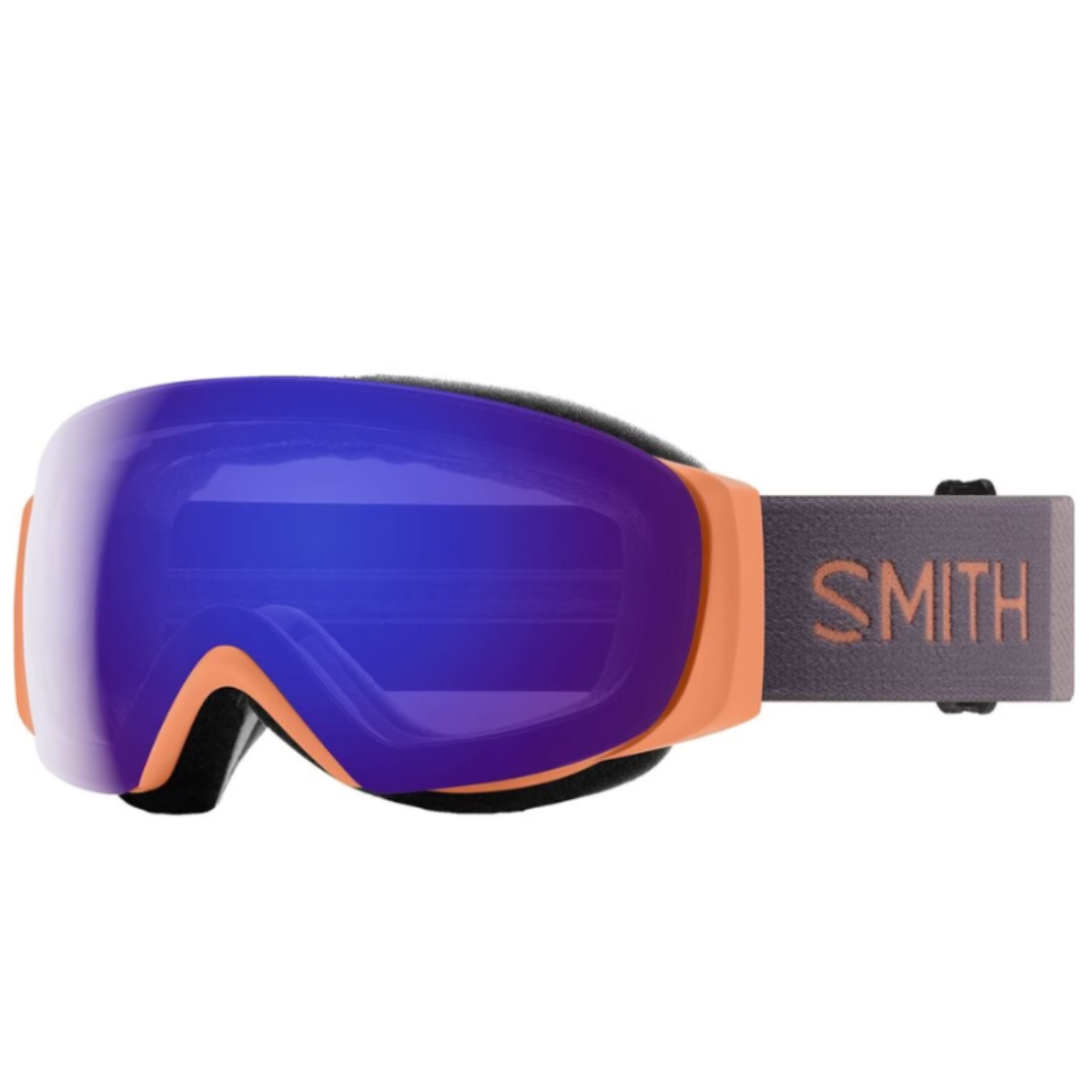 Smith I/O Mag S Goggles 2025