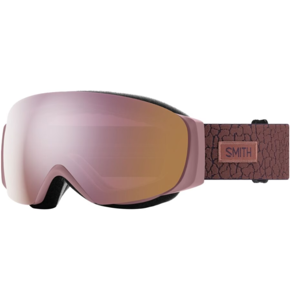 Smith I/O Mag S Goggles 2025