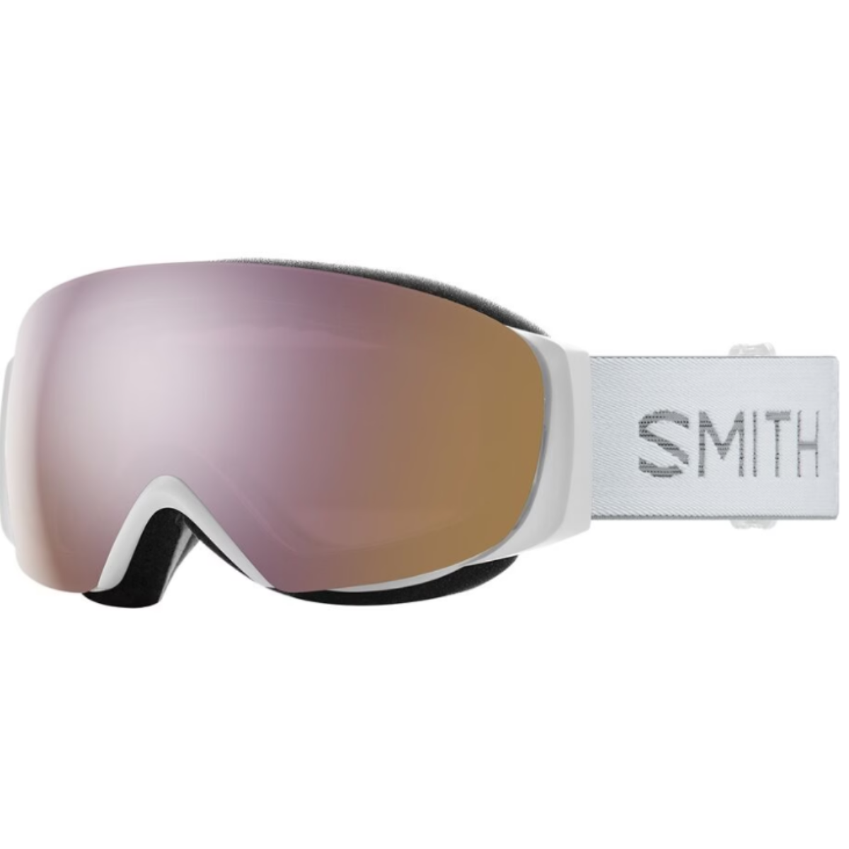 Smith I/O Mag S Goggles 2025