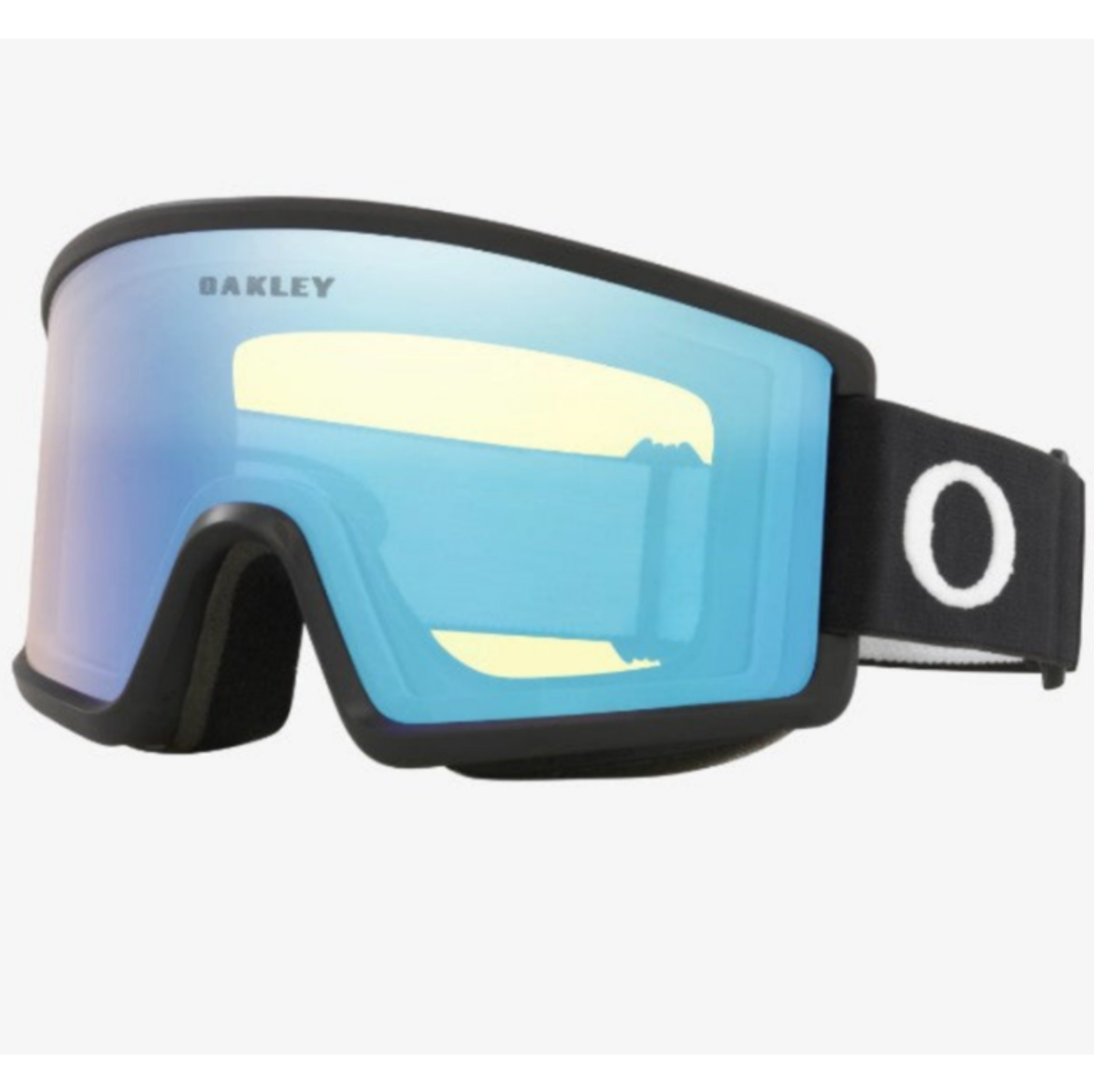 Oakley Target Line M Goggles 2025