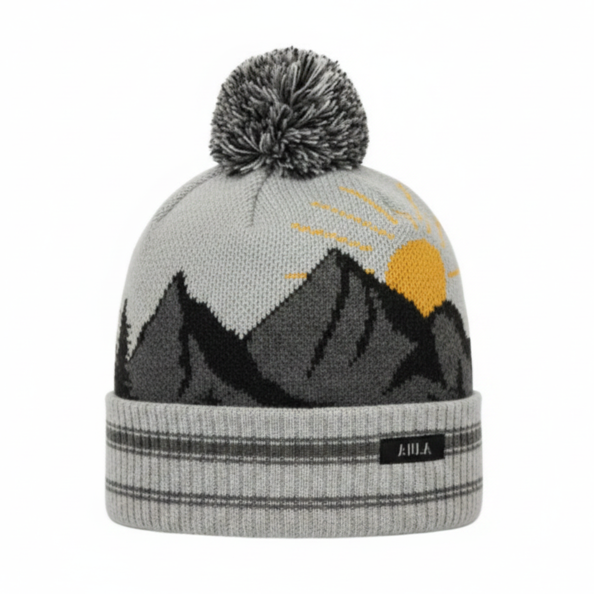 Bula Kids Mountain Beanie 2026