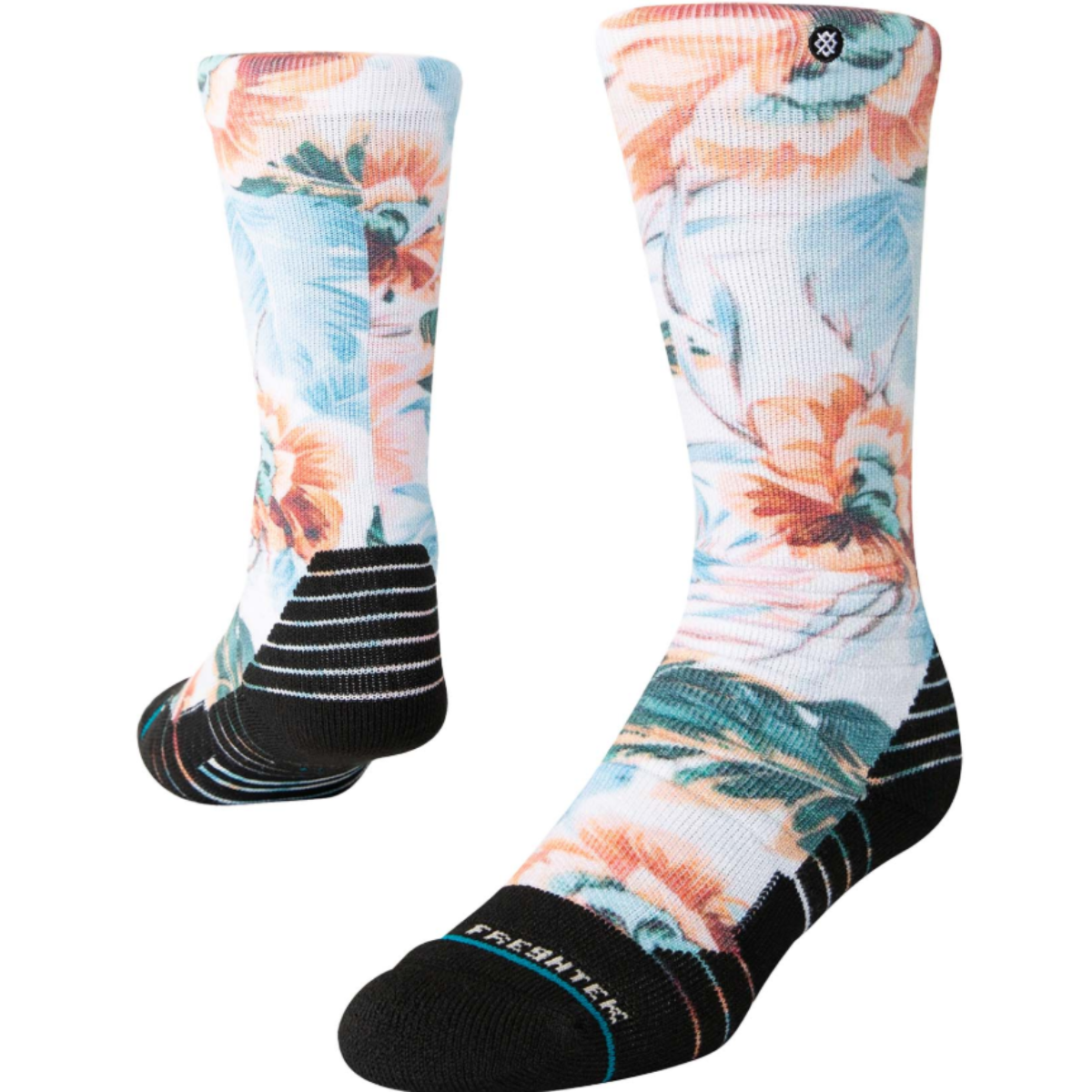 Stance Kids Mid Cushion Merino Blend Performance Snow Sock