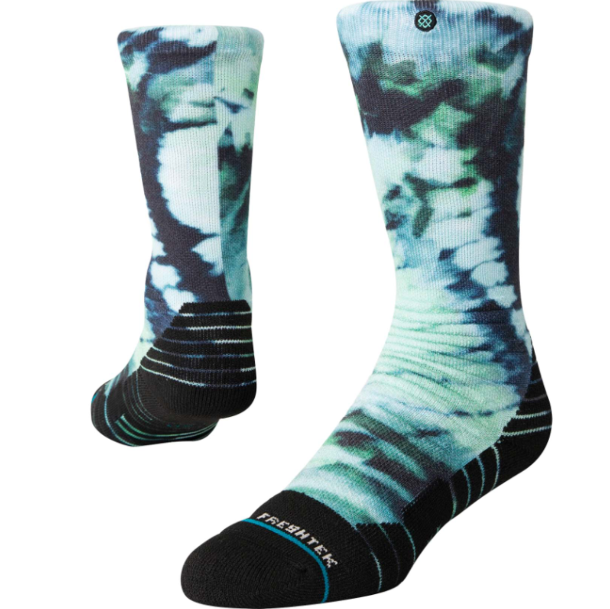 Stance Kids Mid Cushion Merino Blend Performance Snow Sock