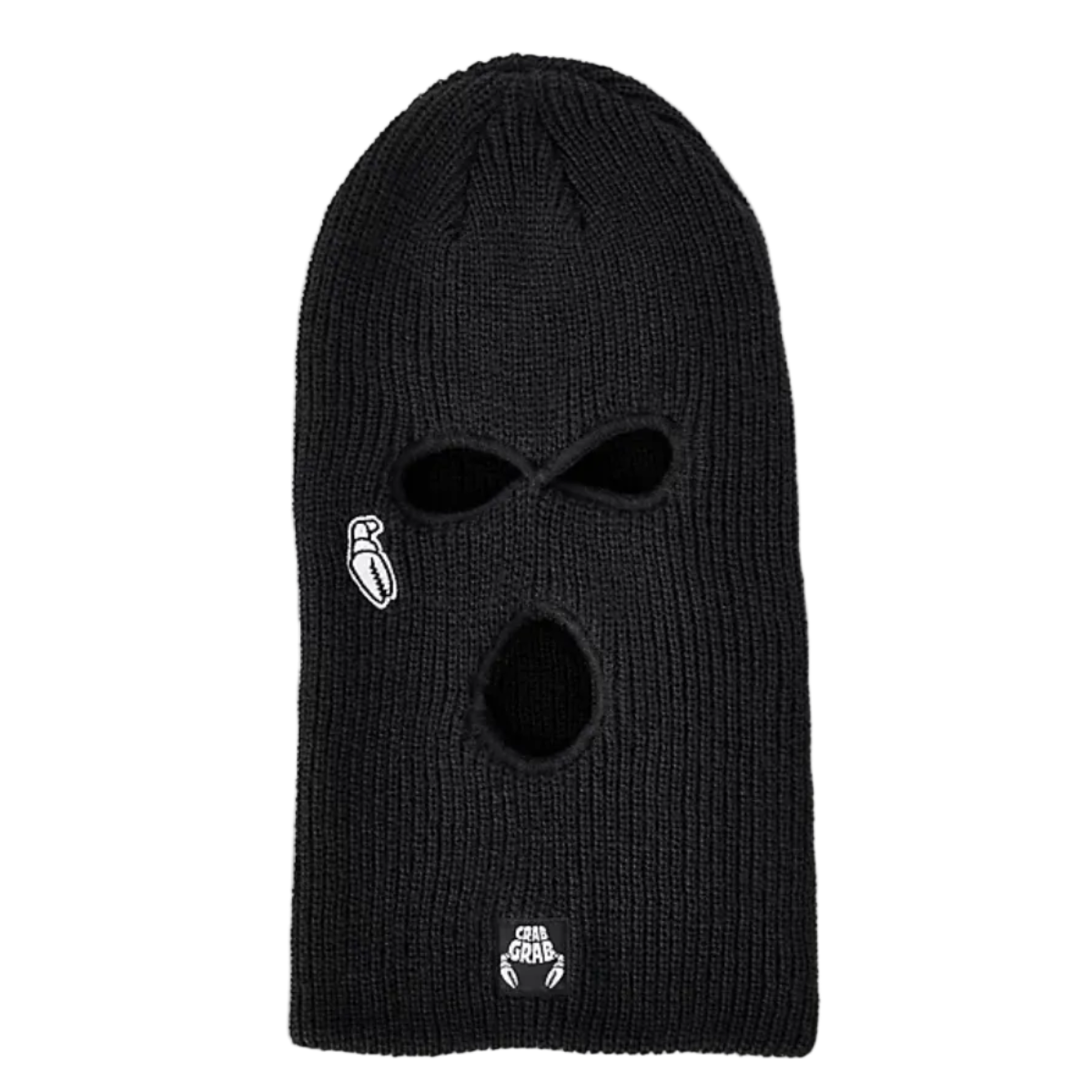 Crab Grab Goon Mask 2025