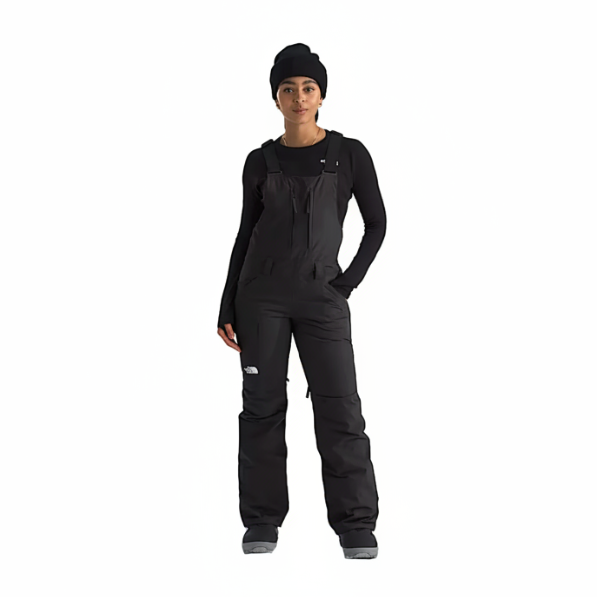 The North Face Women's Freedom Insulated Bibs 2023