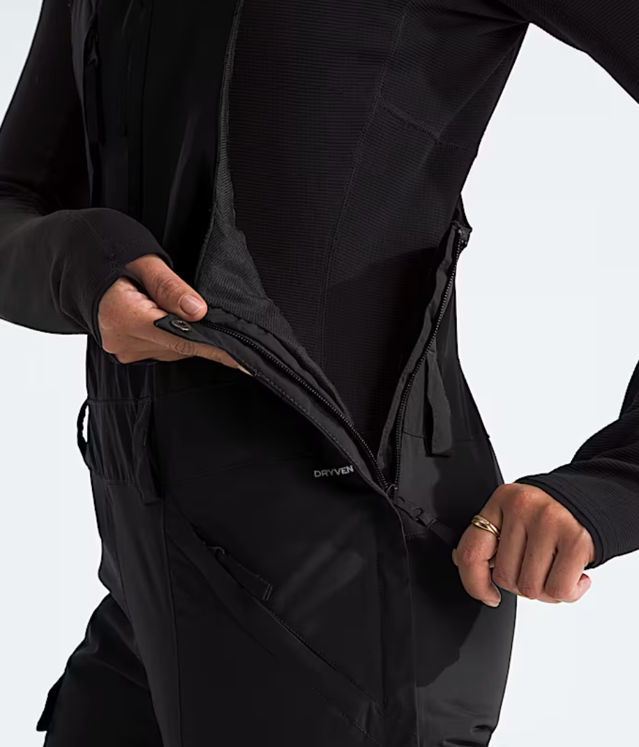 The North Face Women's Freedom Insulated Bibs 2023