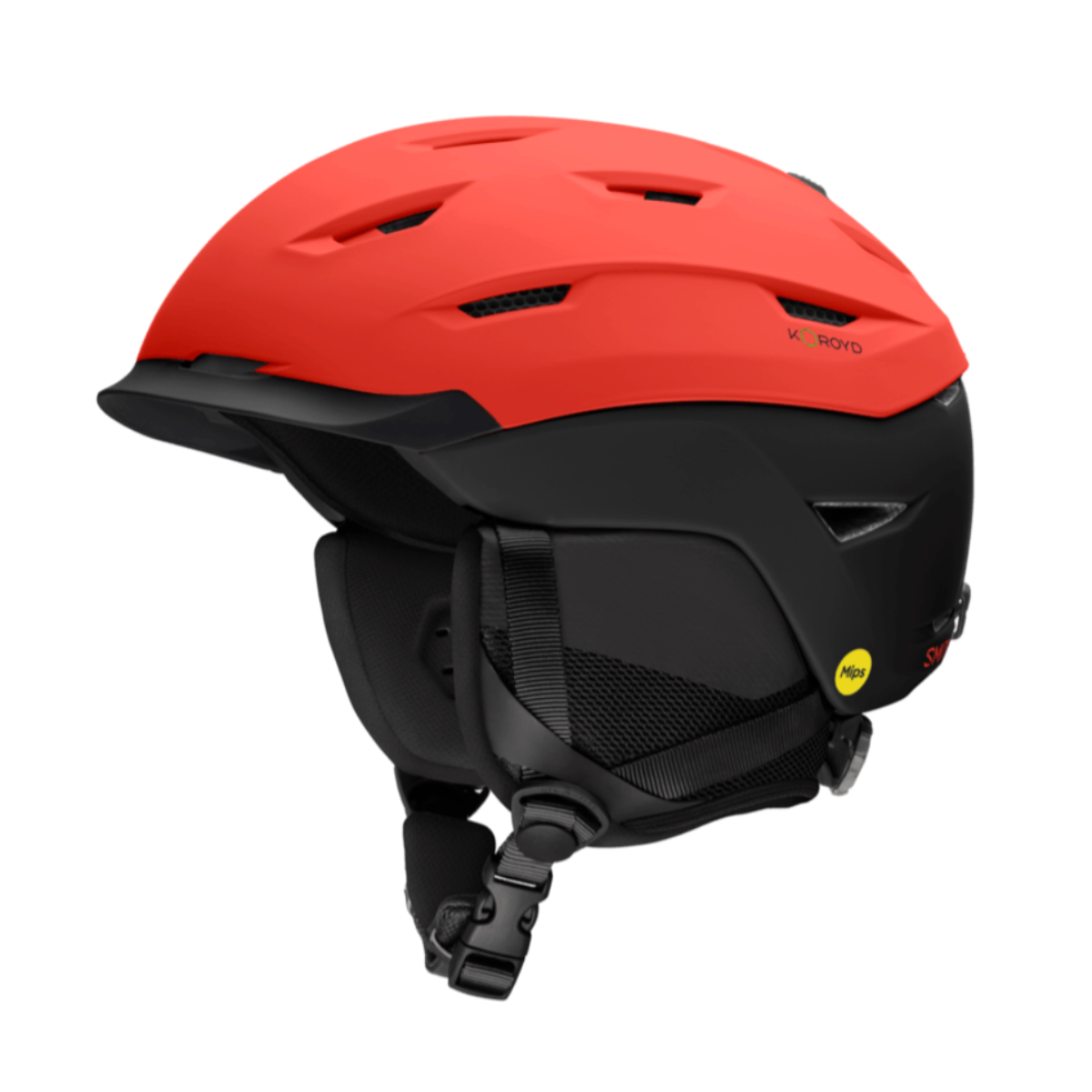 Smith Level MIPS Helmet 2027