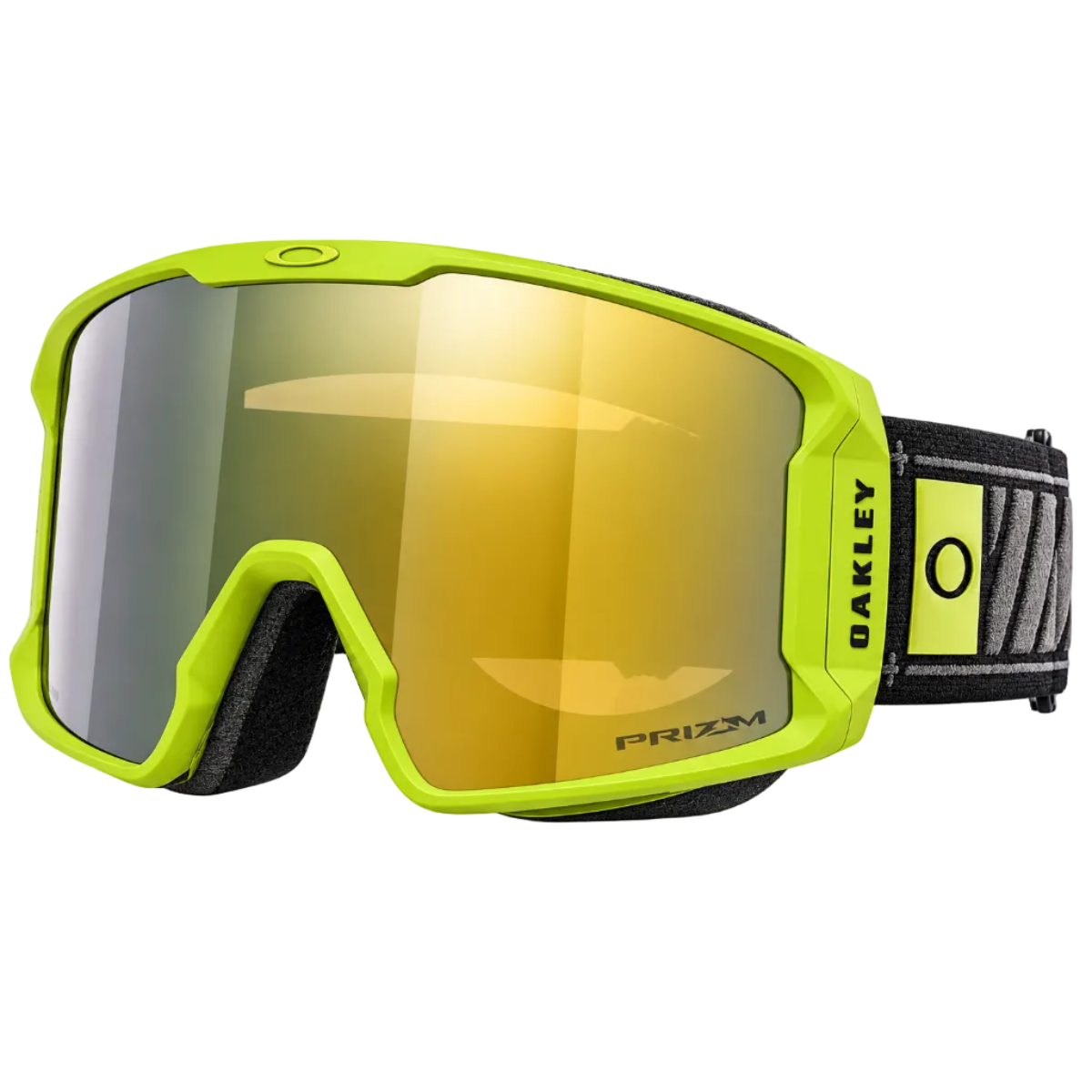 Oakley Line Miner L Goggles 2027