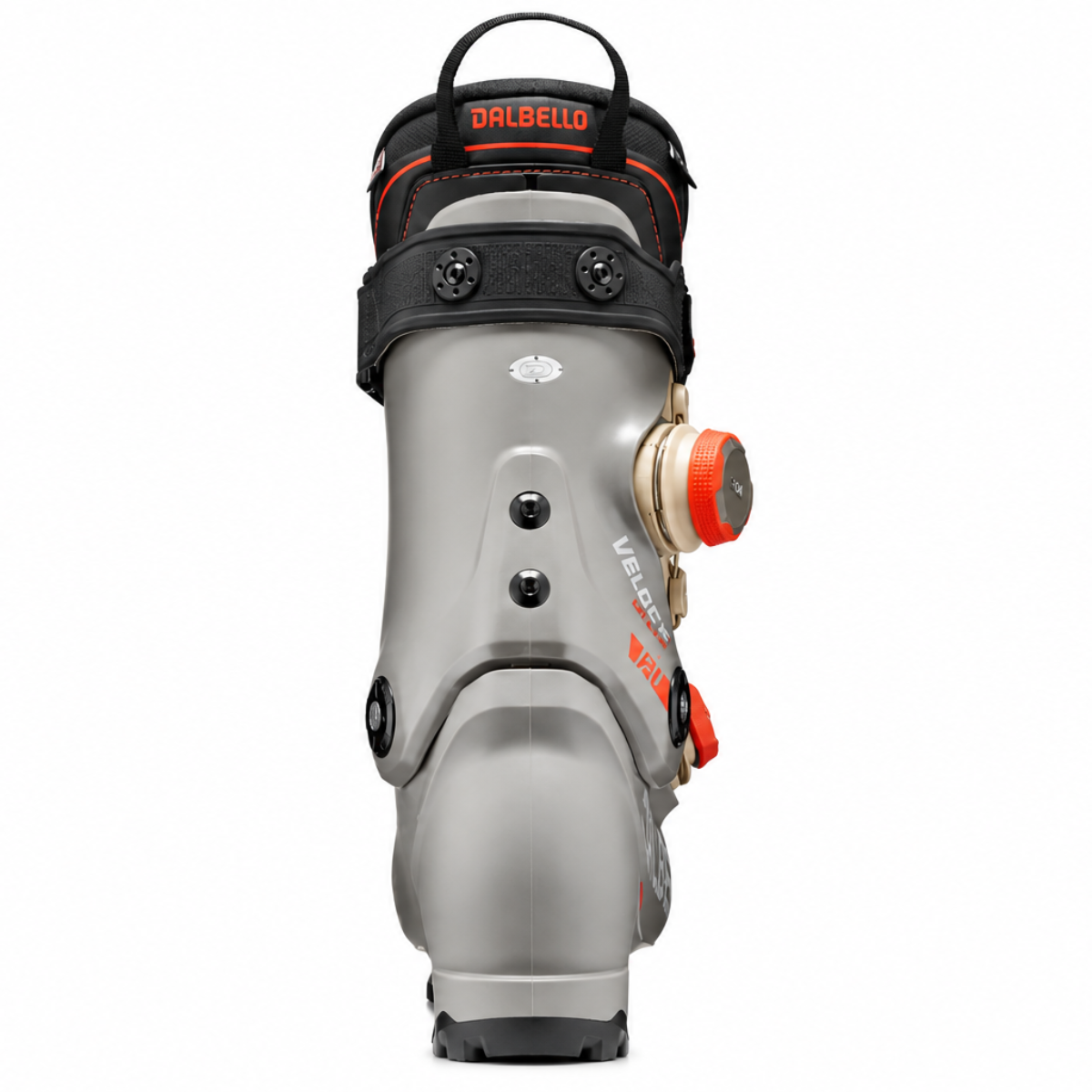 Dalbello Veloce Space 120 BOA Dual Ski Boots 2027