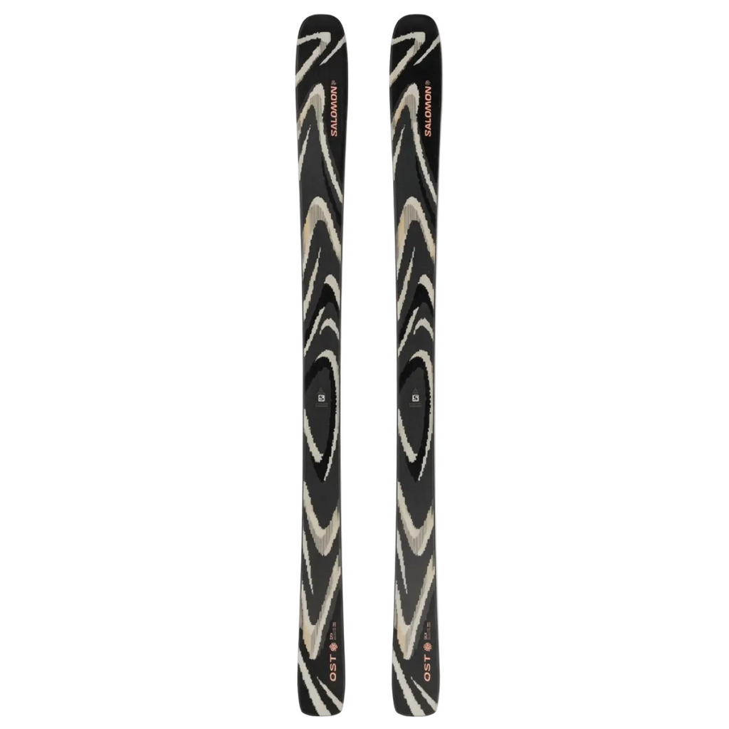 Salomon QST 94 Skis 2027