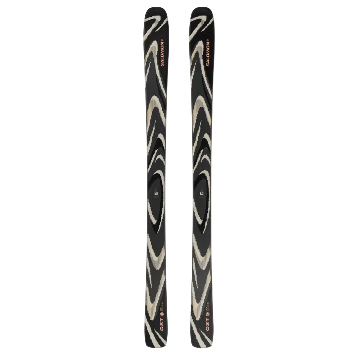 Salomon QST 94 Skis 2027