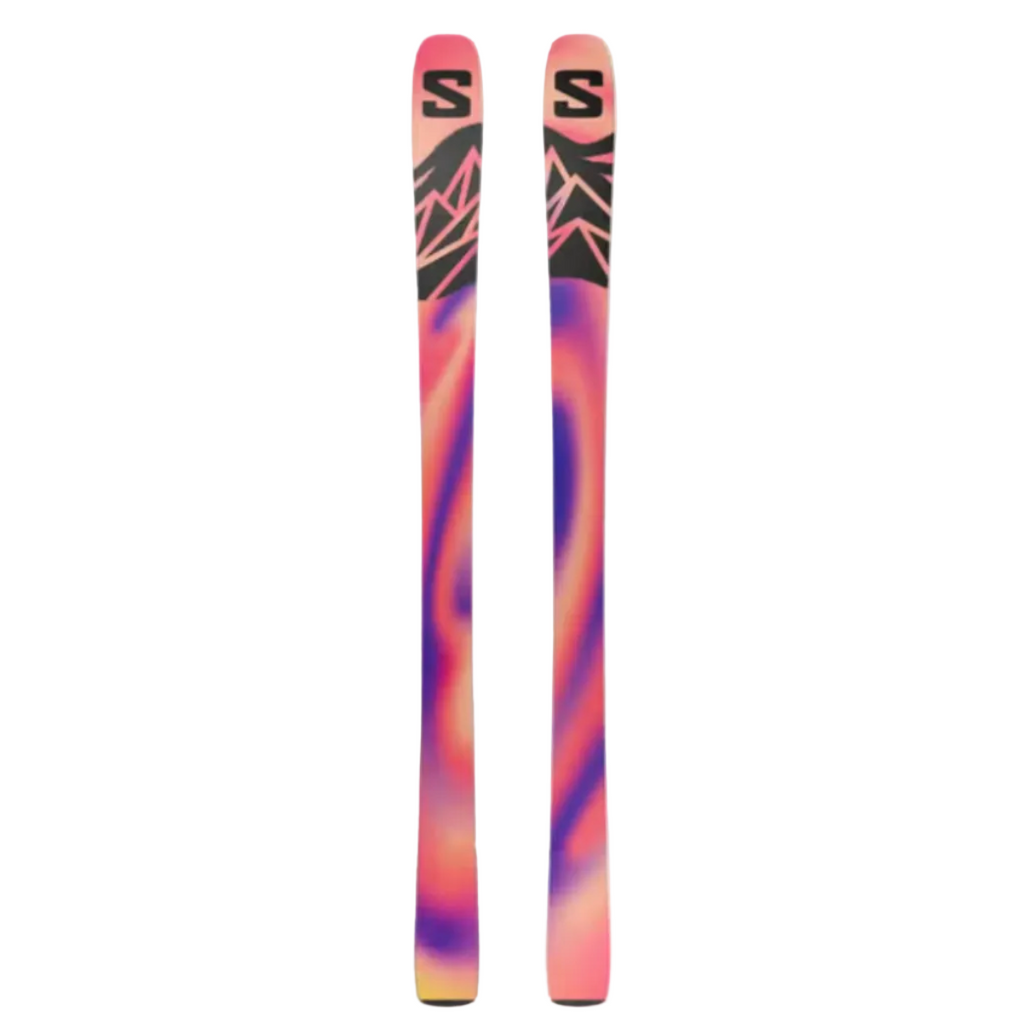 Salomon QST 94 Skis 2027
