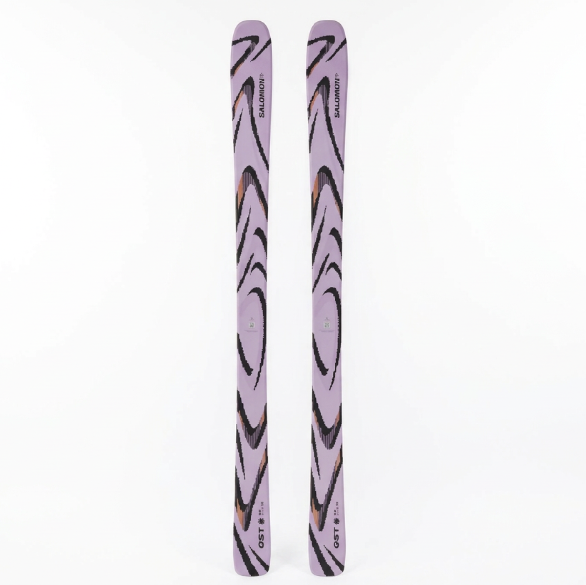Salomon QST 94 Skis 2027