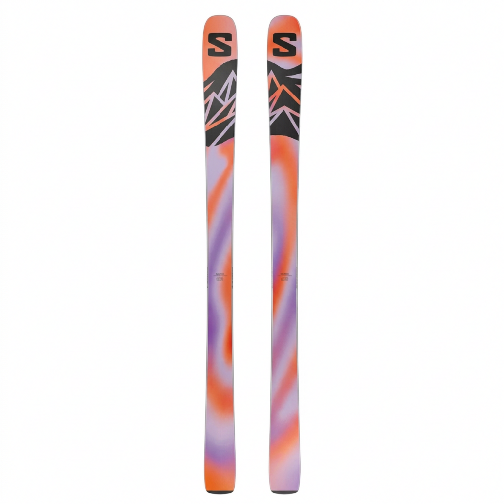 Salomon QST 94 Skis 2027