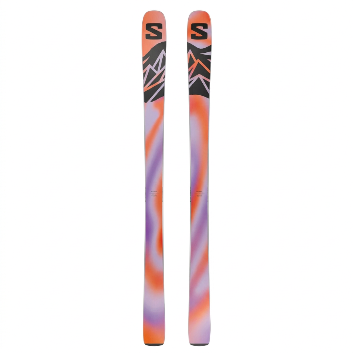 Salomon QST 94 Skis 2027