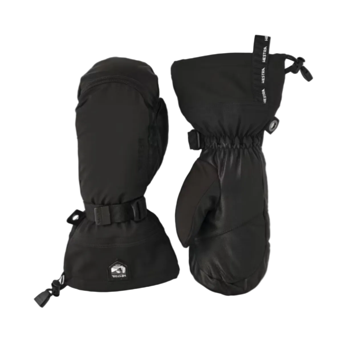 Hestra Army Leather Extreme Mitt 2026