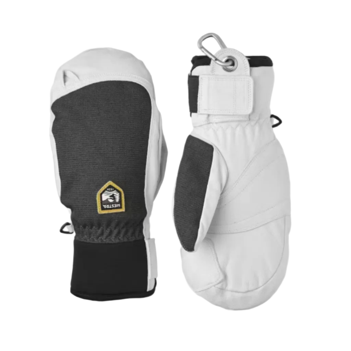 Hestra Army Leather Patrol Mitt 2026