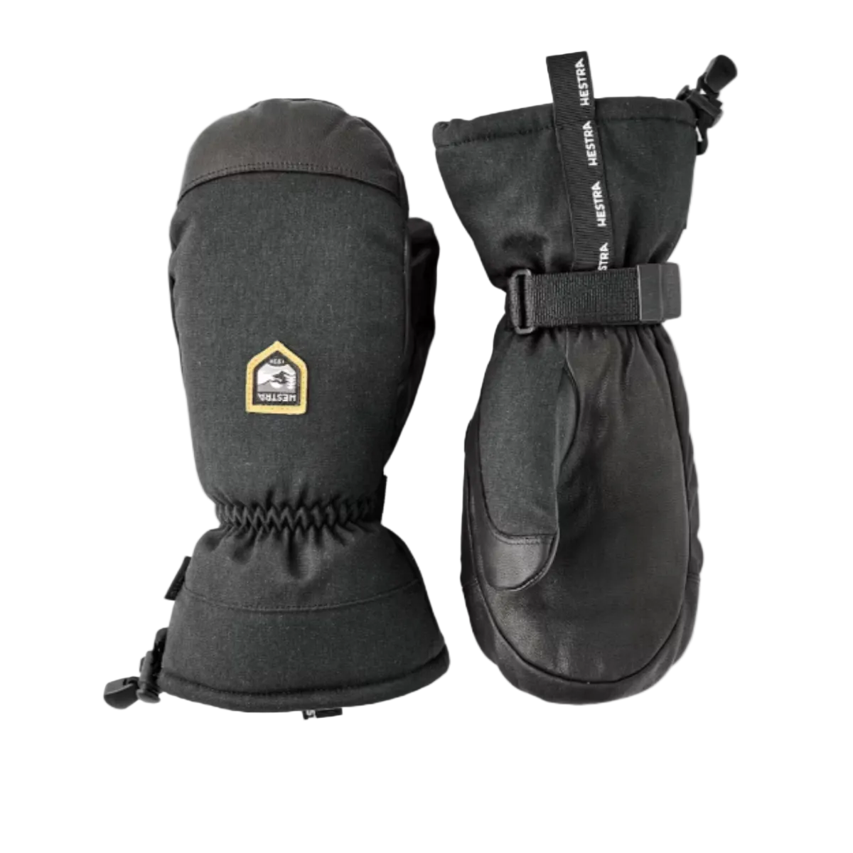 Hestra CZone Mountain Mitt 2025
