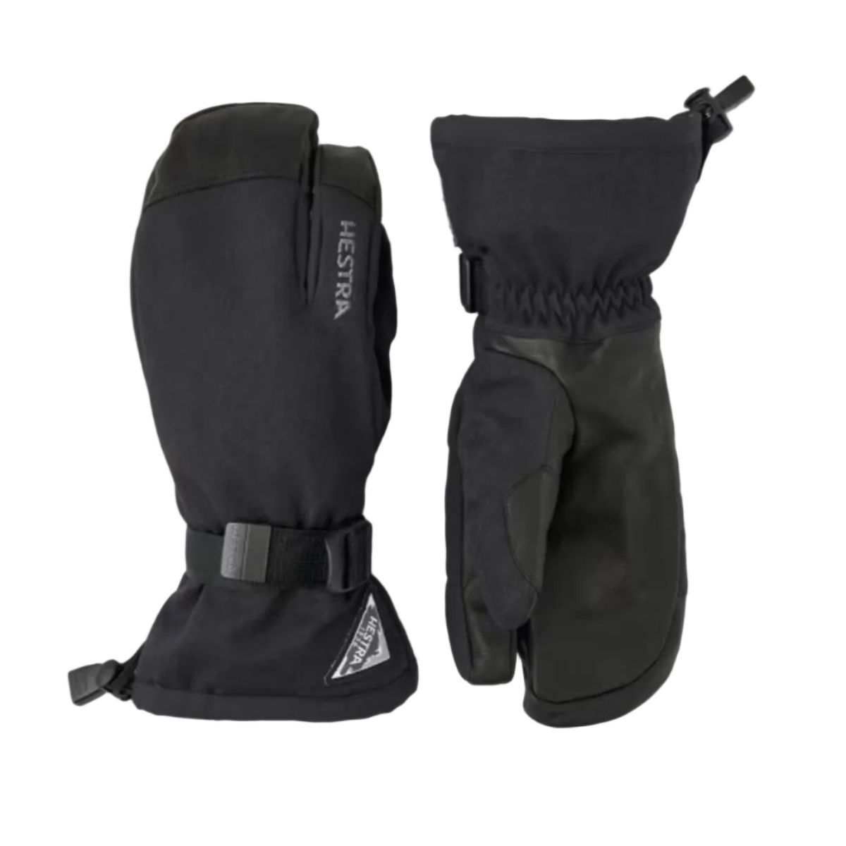 Hestra Powder Gauntlet 3-Finger Glove 2026
