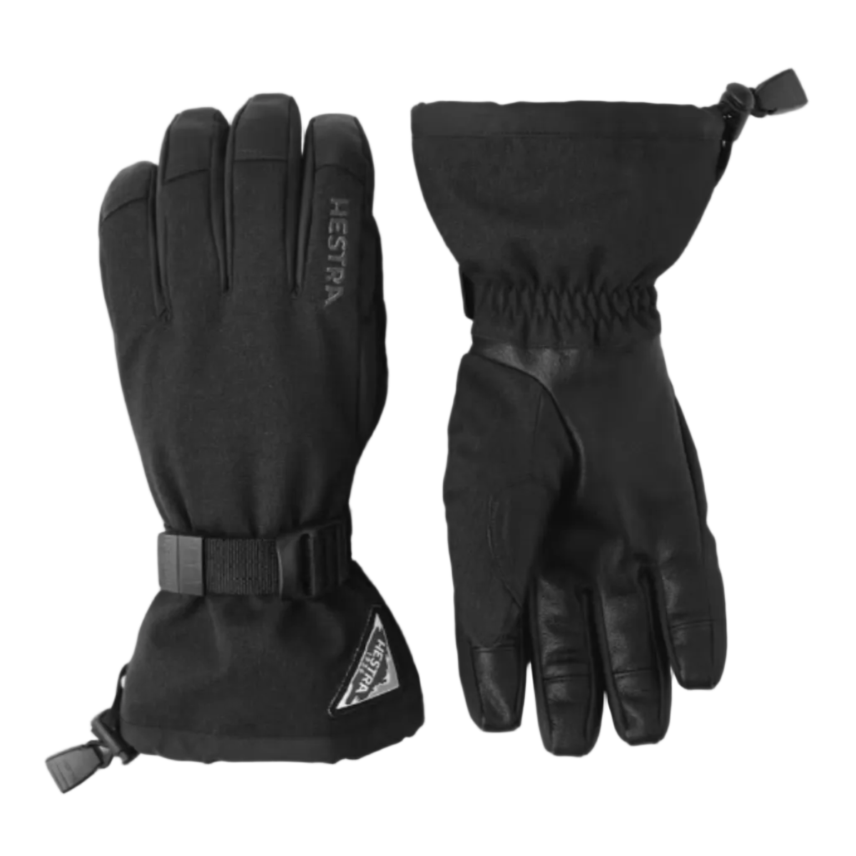 Hestra Powder Gauntlet Glove 2026
