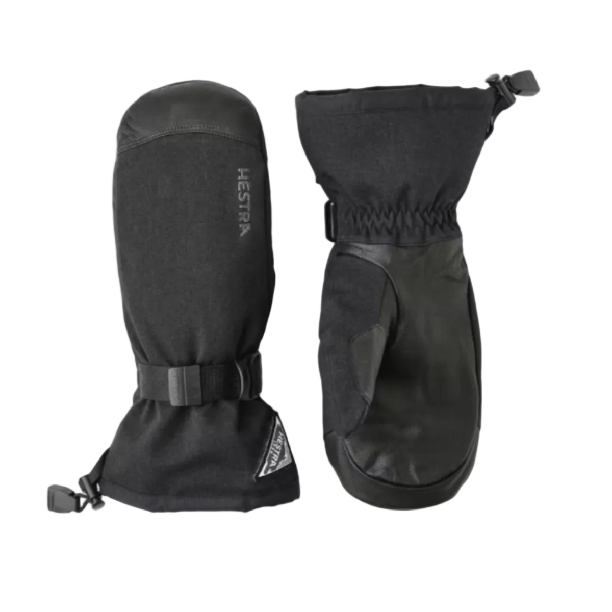Hestra Powder Gauntlet Mitt 2026