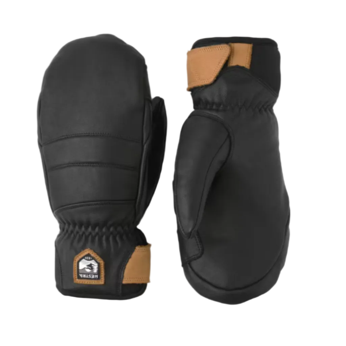 Hestra Women's Fall Line Mitt 2026