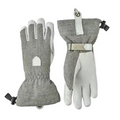 Hestra Women's Patrol Gauntlet Glove 2026