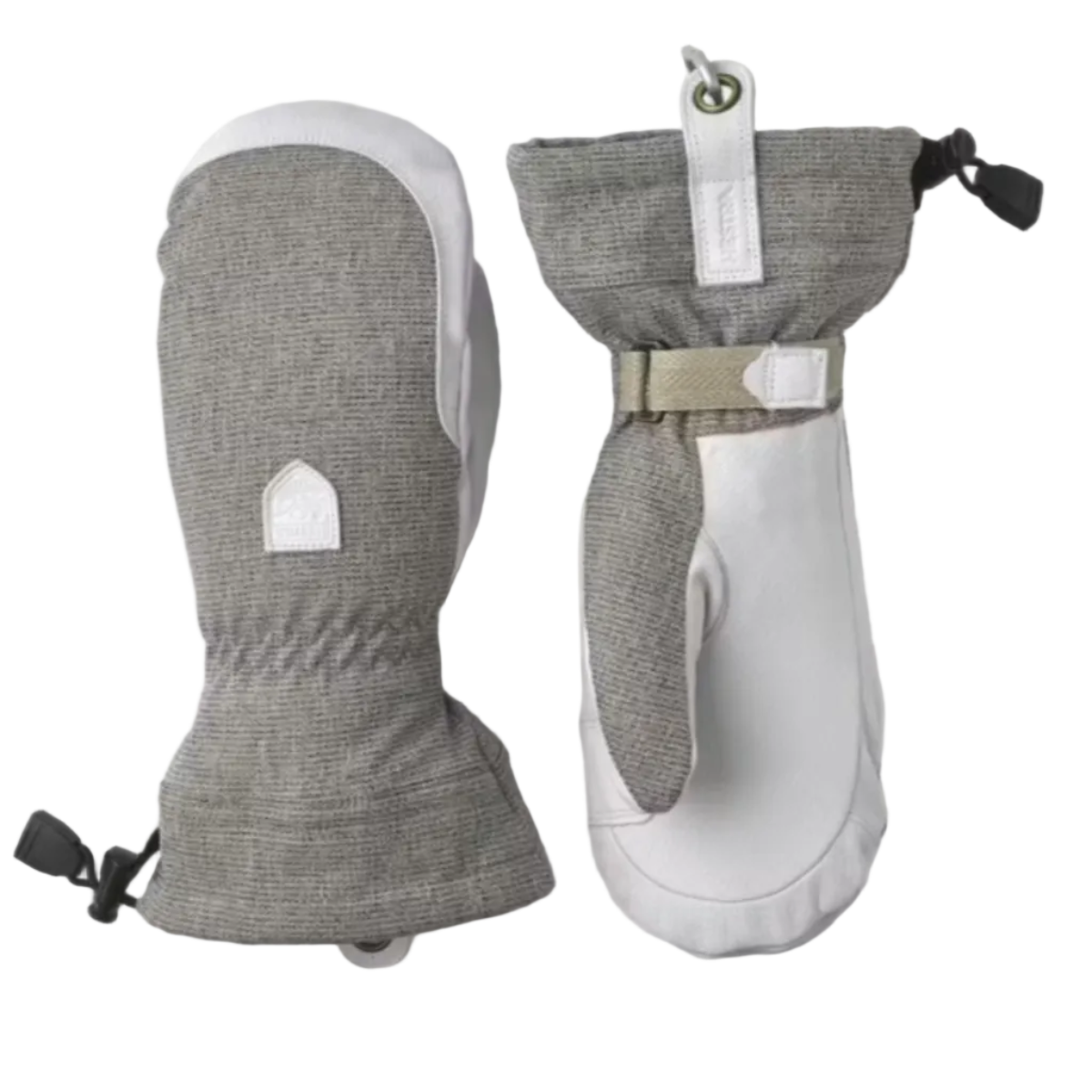 Hestra Women's Patrol Gauntlet Mitt 2026