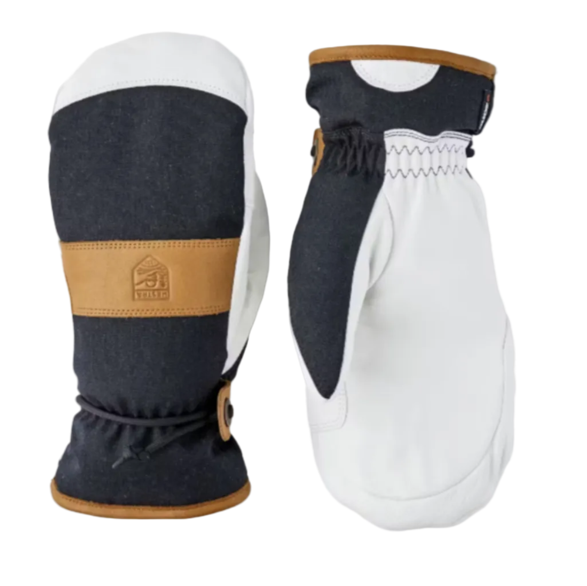 Hestra Women's Voss CZone Mitt 2026