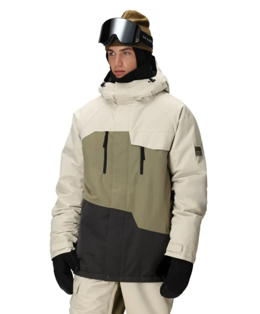 686 Men's Geo Insulated Jacket 2026