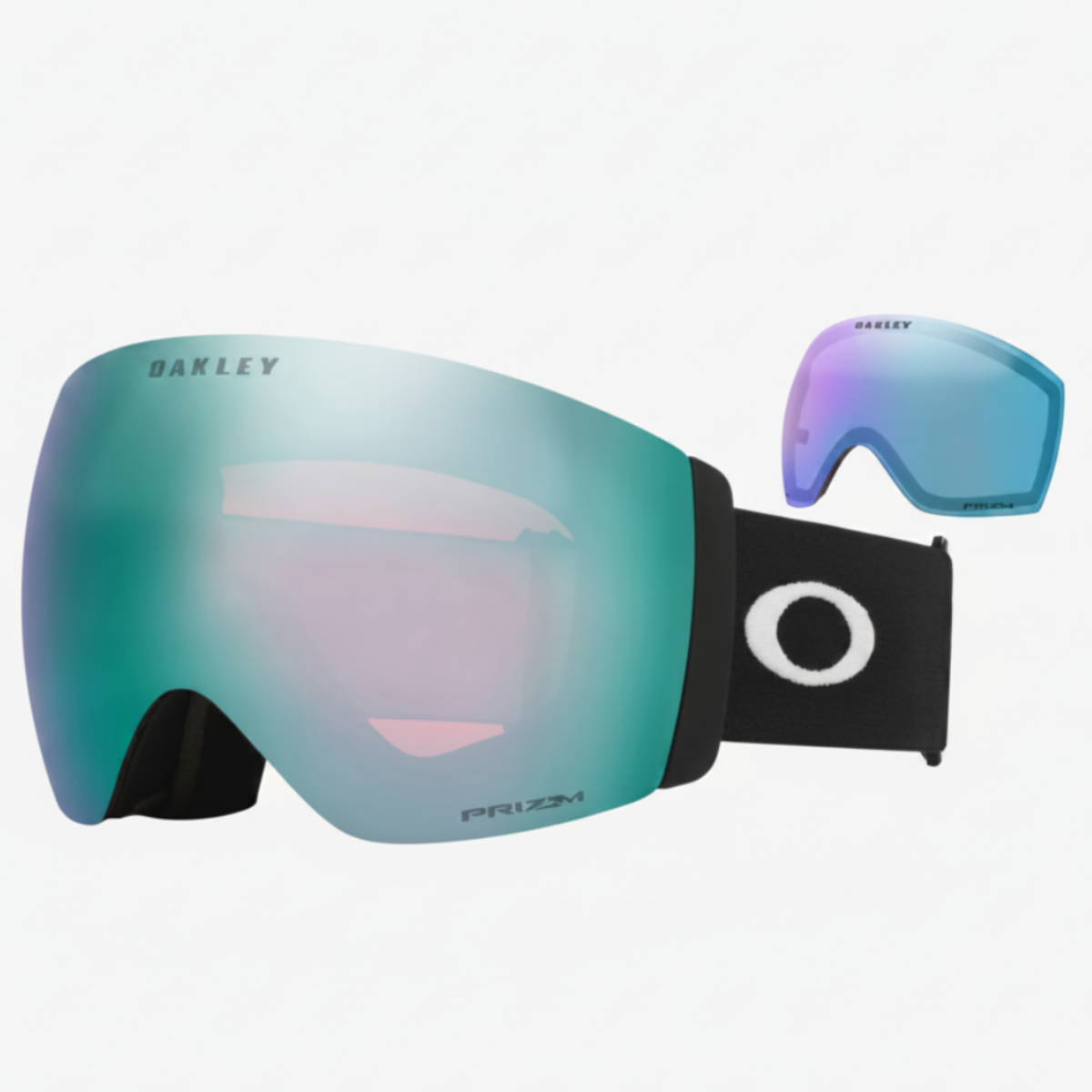 Oakley Flight Deck Pro L Goggles 2026