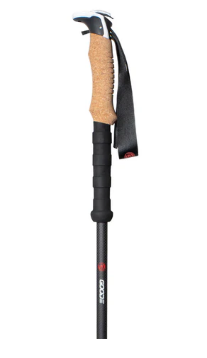 Goode Carbon Peak Trekking Poles 2027