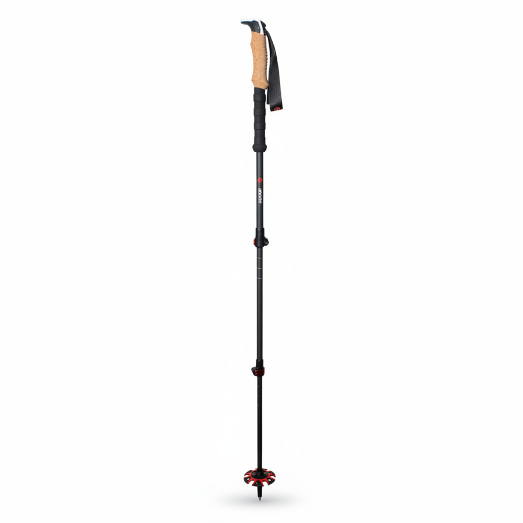 Goode Carbon Peak Trekking Poles 2027