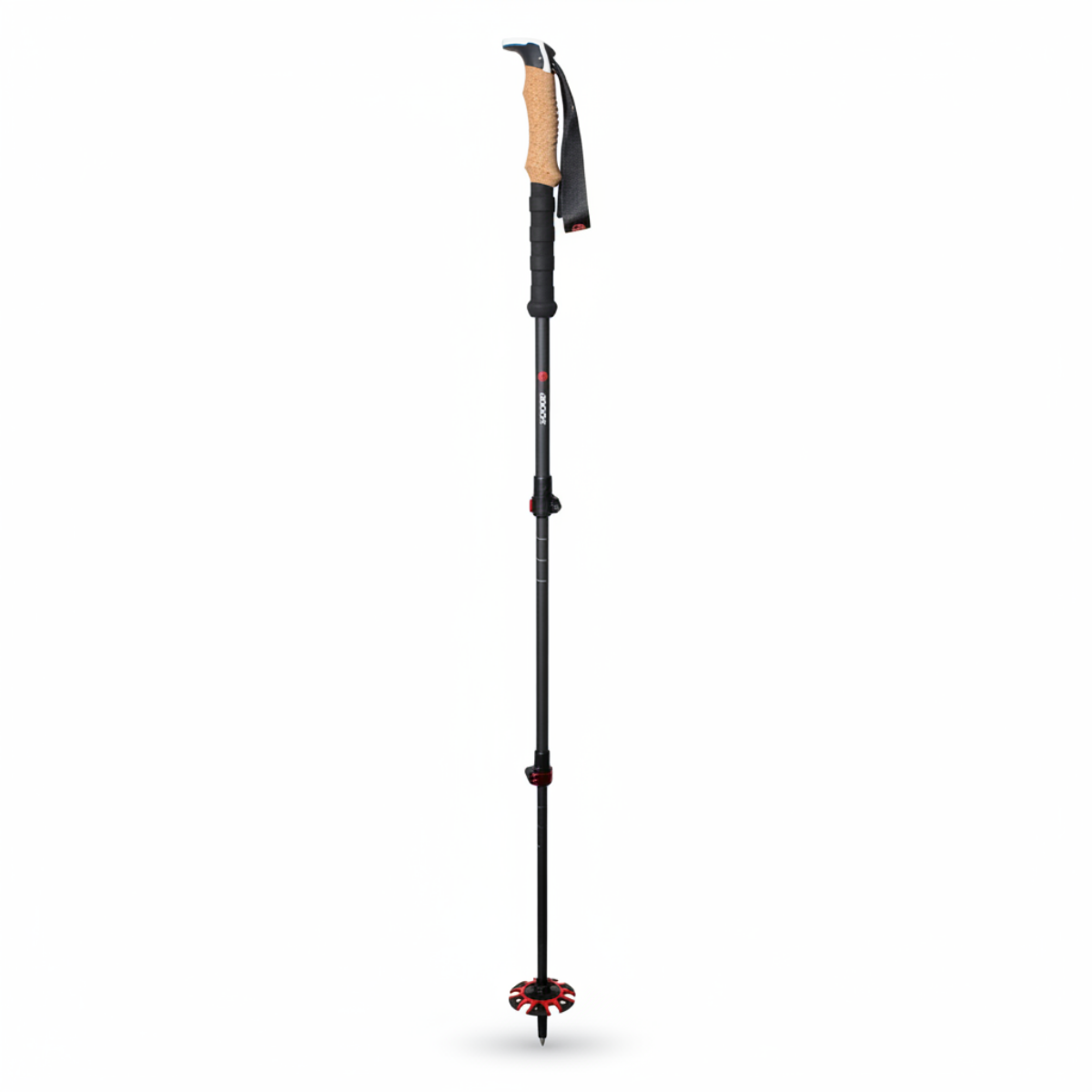 Goode Carbon Peak Trekking Poles 2027
