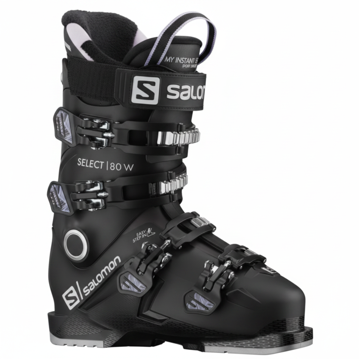 Salomon Select 80 W Ski Boots 2023