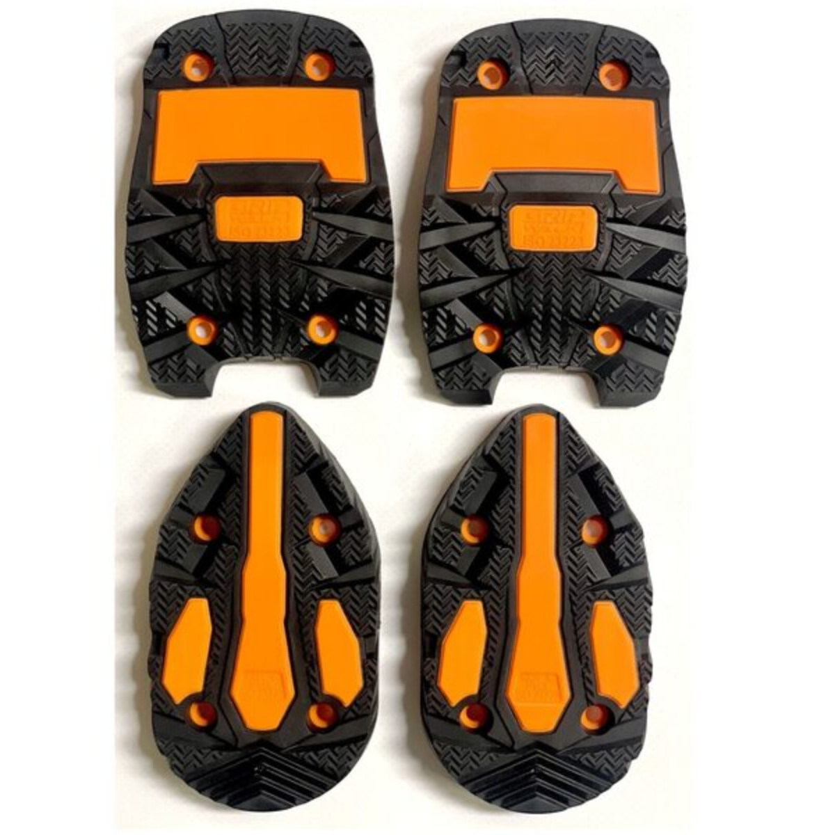 Lange Grip Walk Soles Shadow