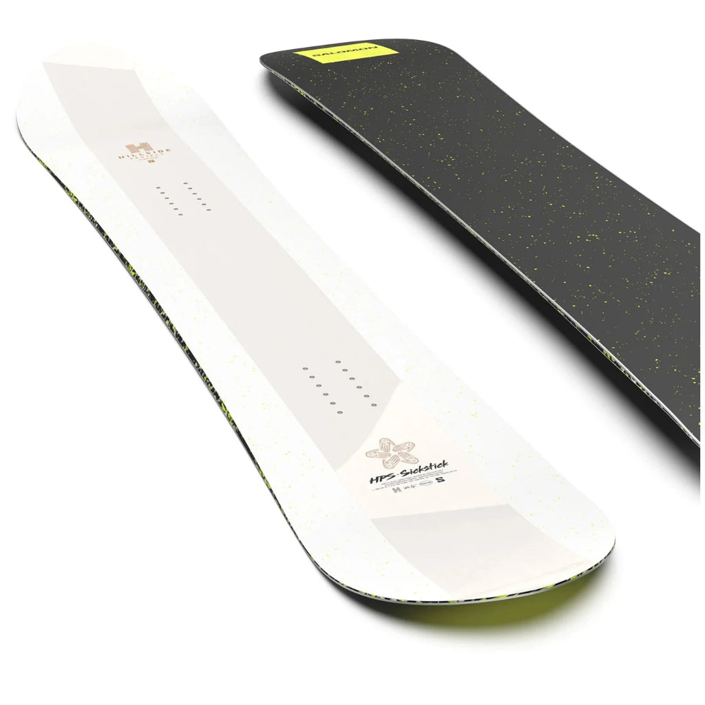 Salomon Sickstick HPS Snowboard 2025